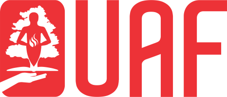 ‎UAF Virtual